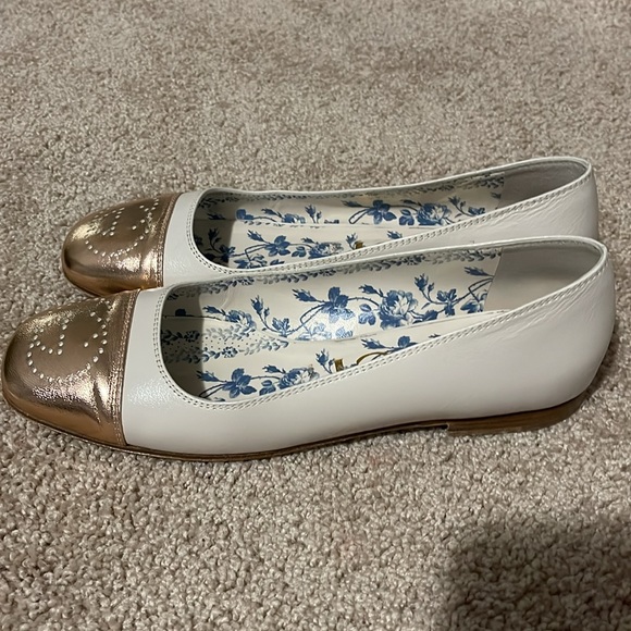 Gucci Ballet Flats - Picture 5 of 11